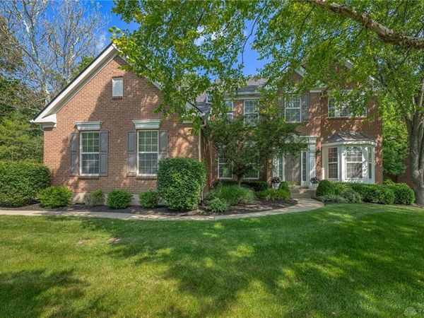 1717 Heritage Lake Drive, Centerville, OH 45458