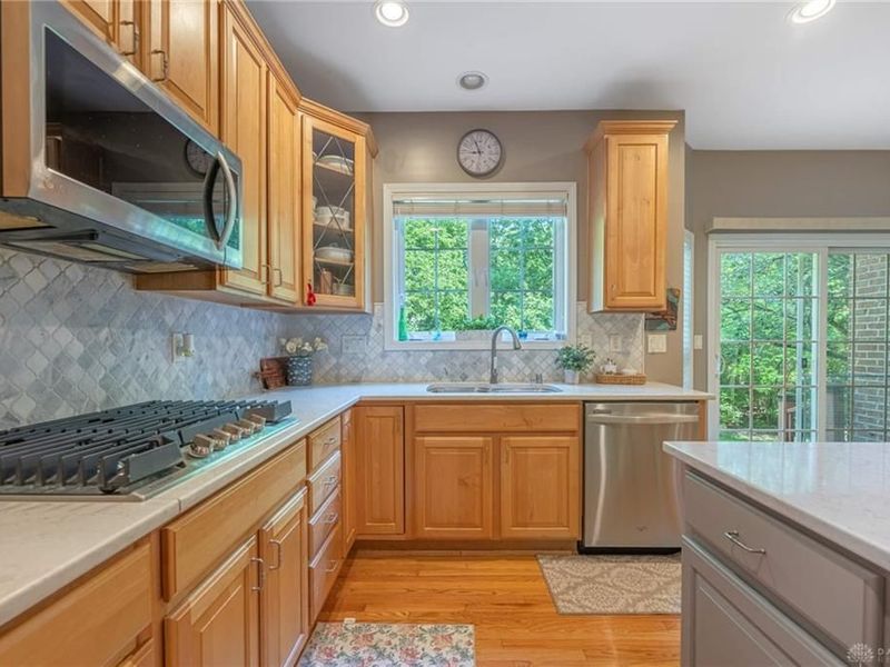 1717 Heritage Lake Drive, Centerville, OH 45458 Photo 11