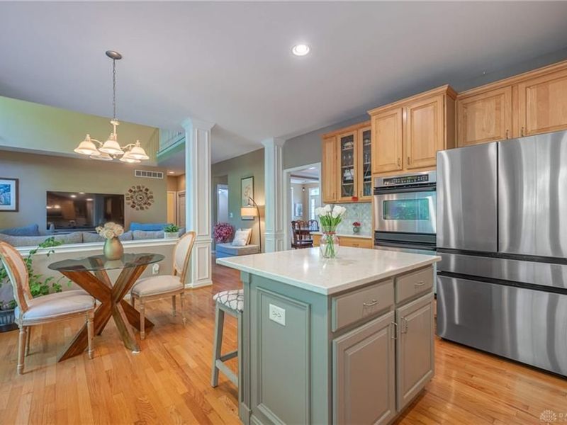 1717 Heritage Lake Drive, Centerville, OH 45458 Photo 13