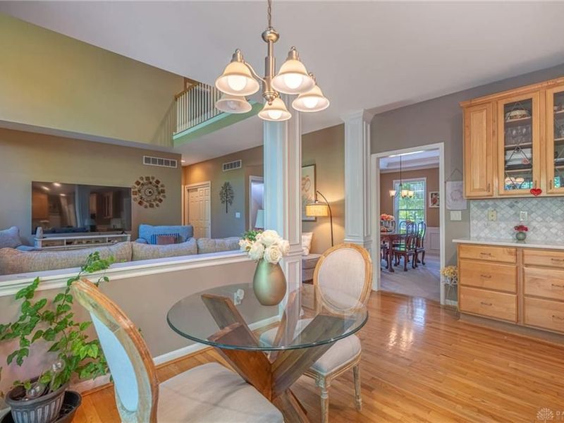 1717 Heritage Lake Drive, Centerville, OH 45458 Photo 14