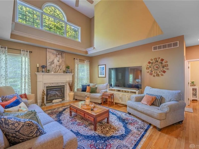 1717 Heritage Lake Drive, Centerville, OH 45458 Photo 15