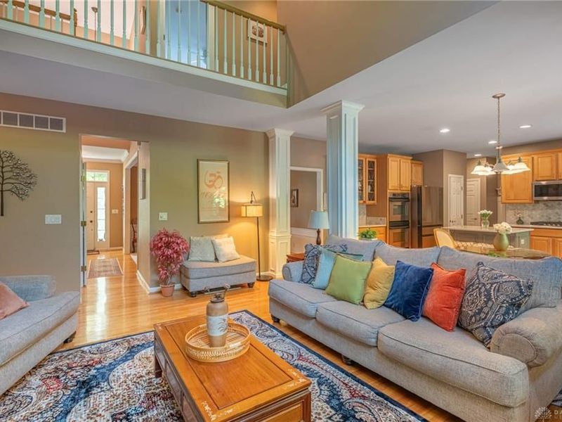 1717 Heritage Lake Drive, Centerville, OH 45458 Photo 16