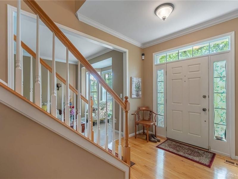 1717 Heritage Lake Drive, Centerville, OH 45458 Photo 18
