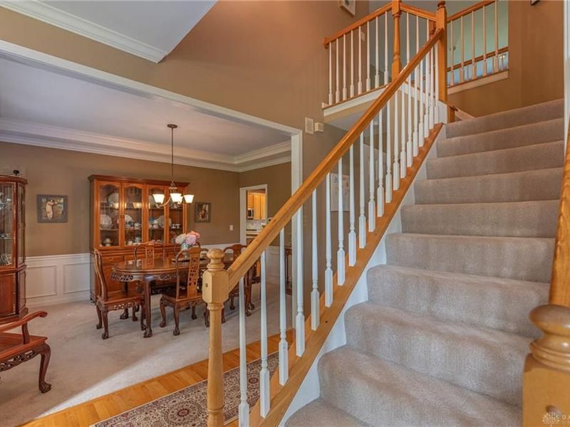 1717 Heritage Lake Drive, Centerville, OH 45458 Photo 19