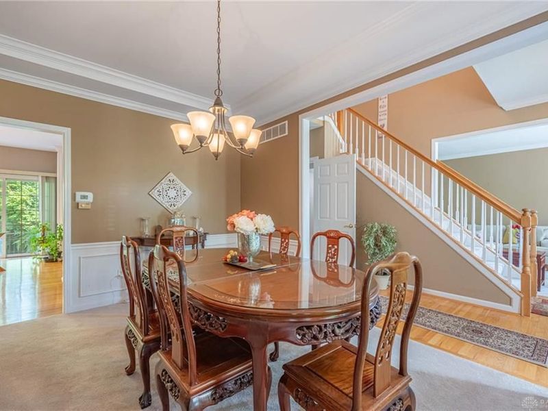 1717 Heritage Lake Drive, Centerville, OH 45458 Photo 20