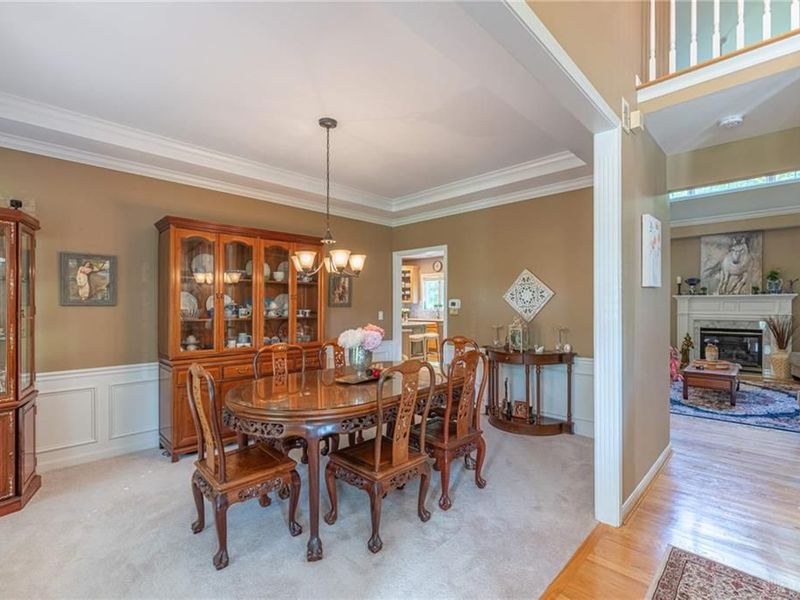 1717 Heritage Lake Drive, Centerville, OH 45458 Photo 21
