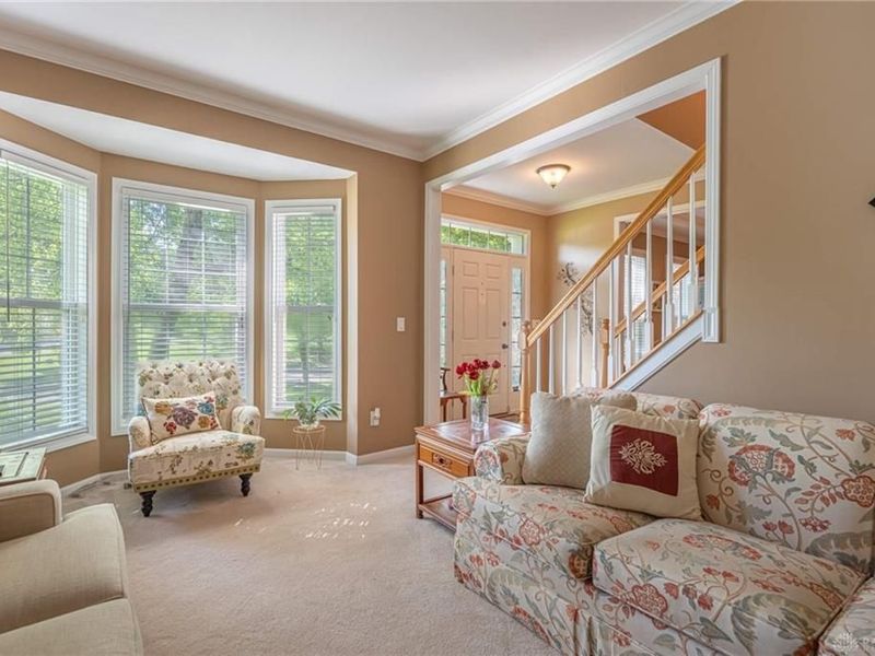 1717 Heritage Lake Drive, Centerville, OH 45458 Photo 23