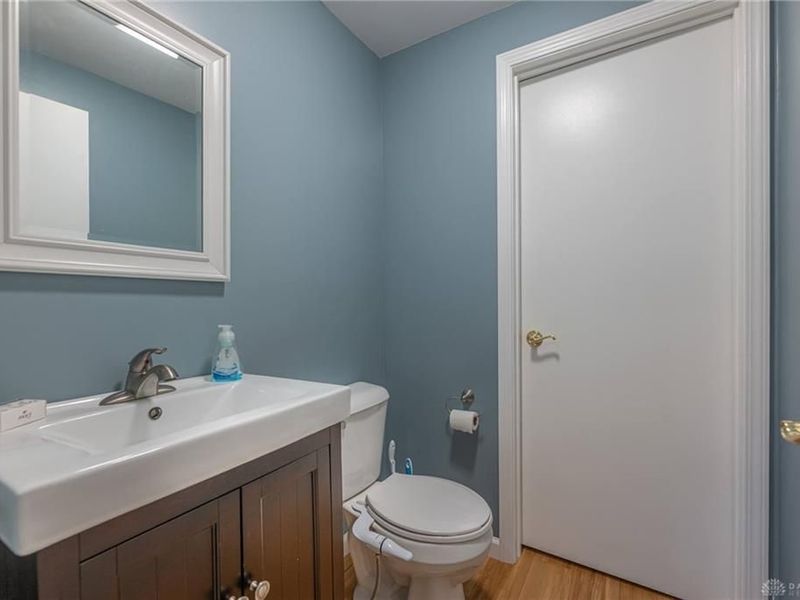 1717 Heritage Lake Drive, Centerville, OH 45458 Photo 32