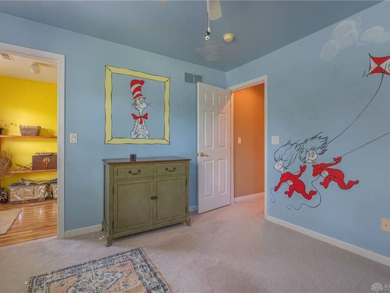 1717 Heritage Lake Drive, Centerville, OH 45458 Photo 35