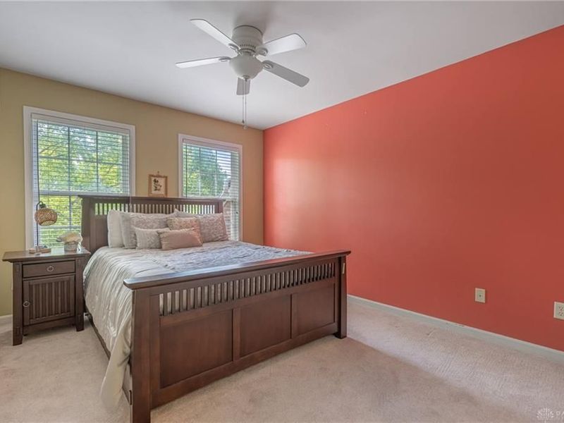 1717 Heritage Lake Drive, Centerville, OH 45458 Photo 37