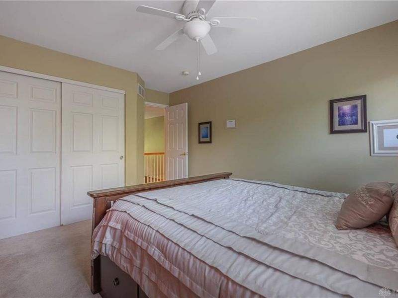 1717 Heritage Lake Drive, Centerville, OH 45458 Photo 38