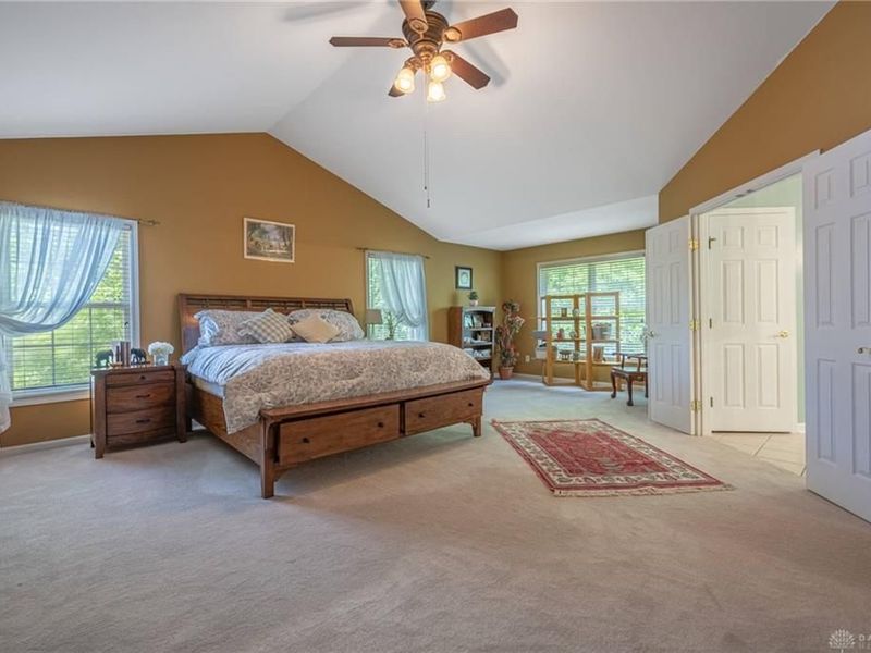 1717 Heritage Lake Drive, Centerville, OH 45458 Photo 39