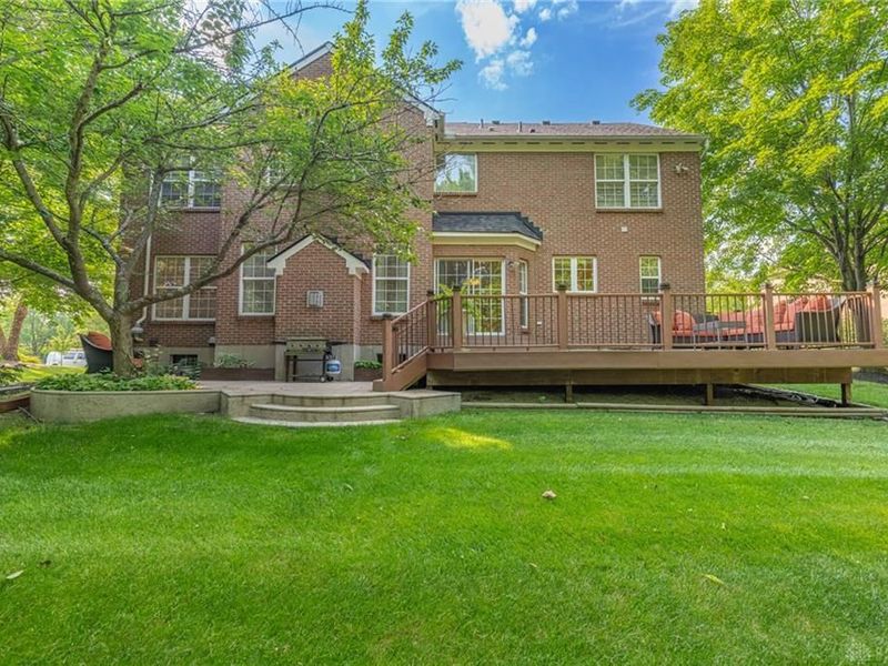 1717 Heritage Lake Drive, Centerville, OH 45458 Photo 45