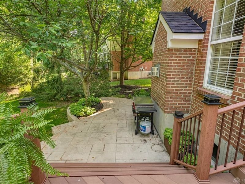 1717 Heritage Lake Drive, Centerville, OH 45458 Photo 51