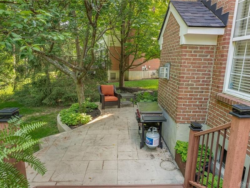 1717 Heritage Lake Drive, Centerville, OH 45458 Photo 54