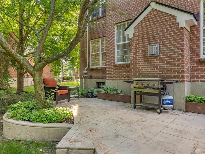 1717 Heritage Lake Drive, Centerville, OH 45458 Photo 55