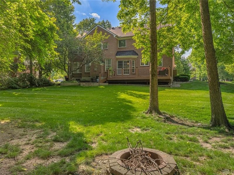 1717 Heritage Lake Drive, Centerville, OH 45458 Photo 58