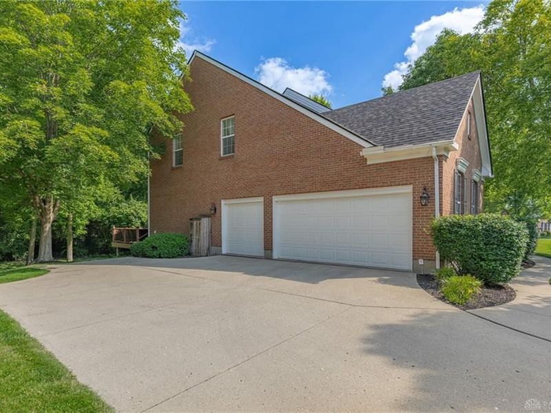 1717 Heritage Lake Drive, Centerville, OH 45458 Photo 59