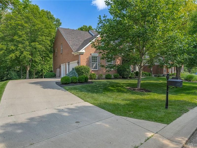 1717 Heritage Lake Drive, Centerville, OH 45458 Photo 60