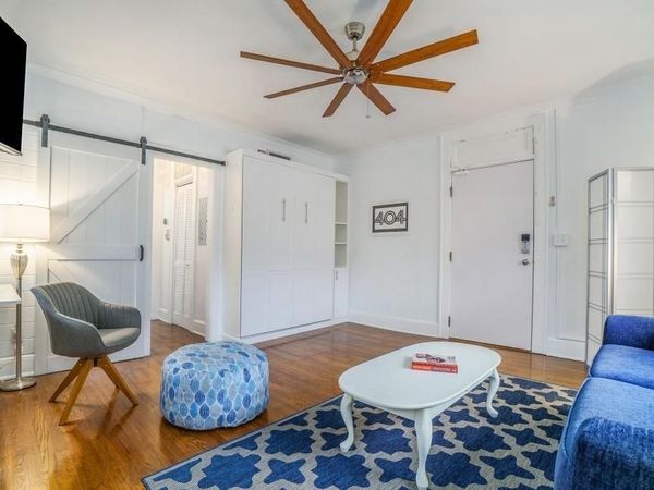 70 Sheridan Drive, Unit APT 7, Atlanta, GA 30305