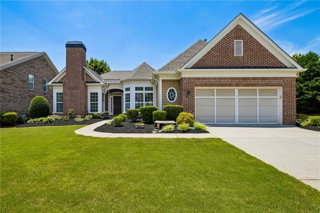 6810 Kinnity Court, Cumming, GA 30040 Main Photo
