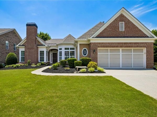 6810 Kinnity Court, Cumming, GA 30040