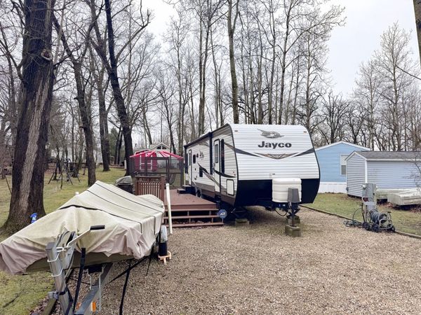 5/356 Woodhaven , Sublette, IL 61367
