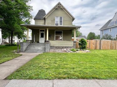 313 E 5th Street, Redwood Falls, MN 56283