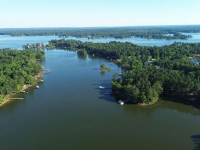 60 Circle H Woods Road, Prosperity, SC 29127