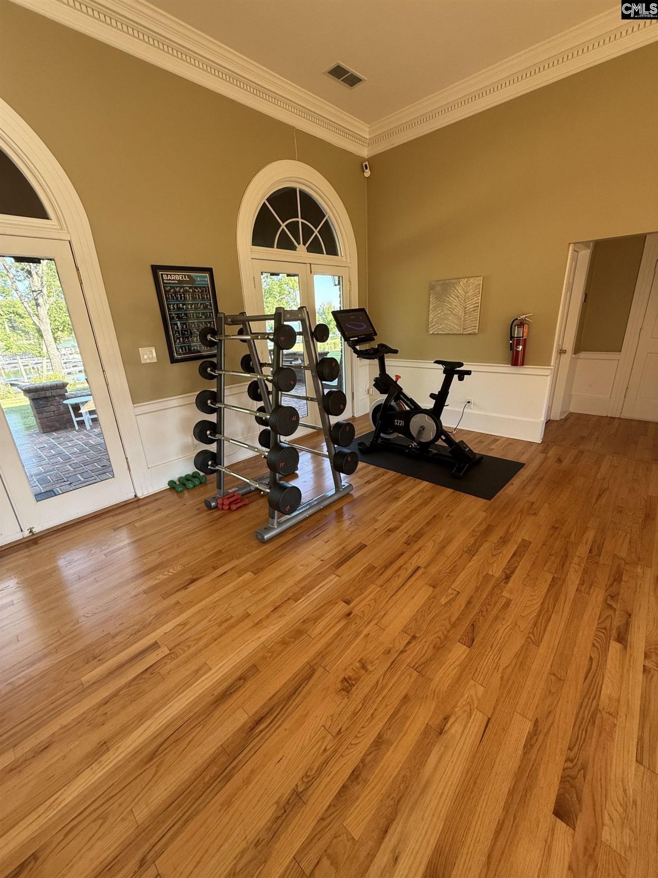 60 Circle H Woods Road  Photo 25