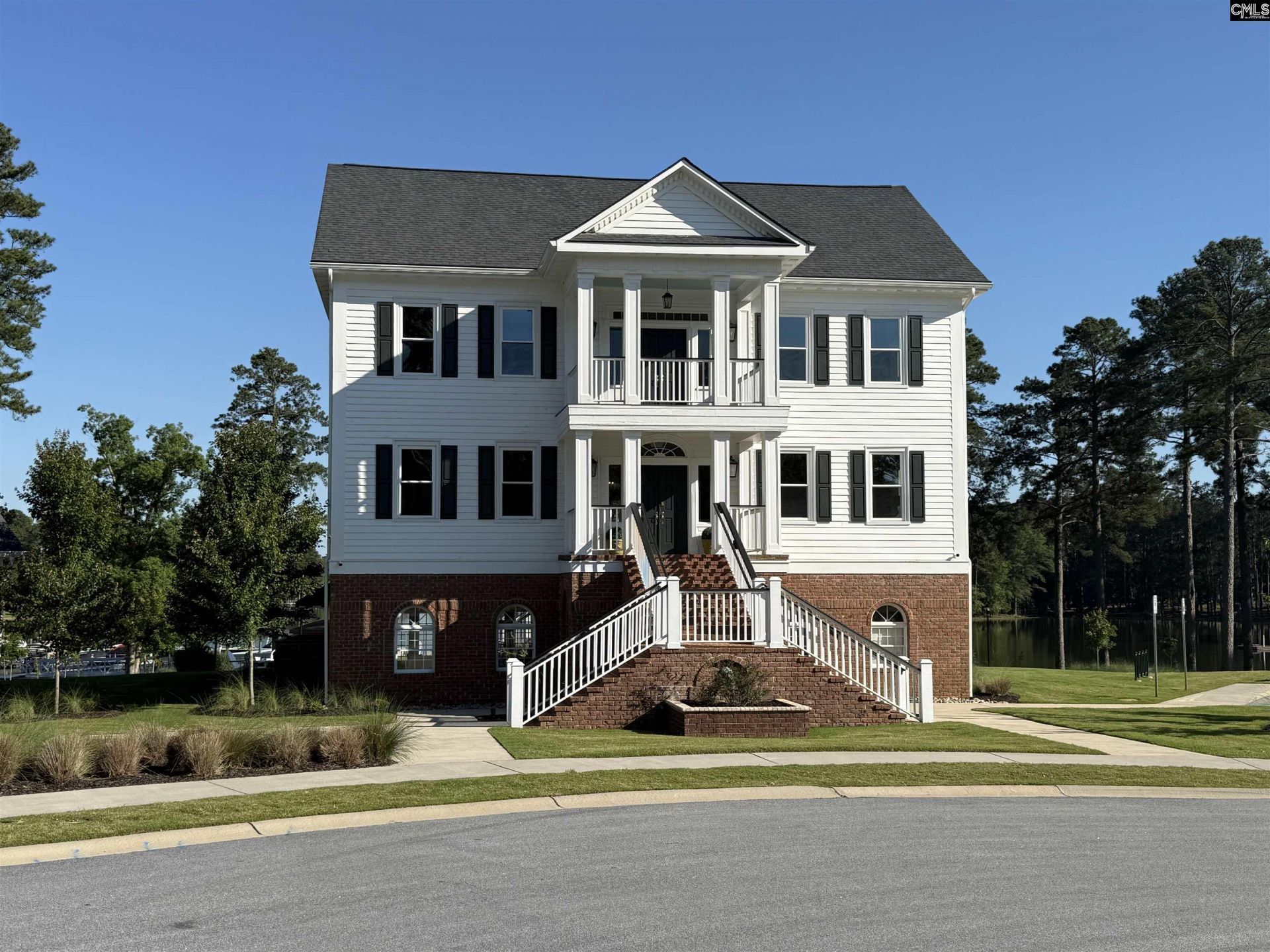 60 Circle H Woods Road  Photo 40