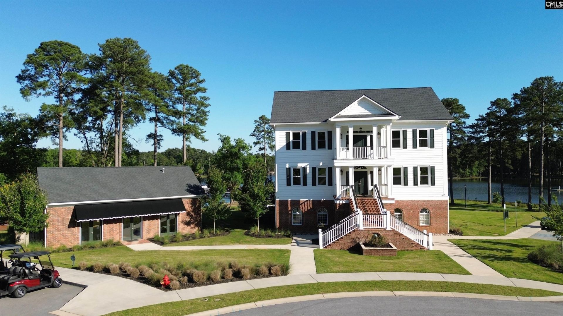 60 Circle H Woods Road  Photo 9
