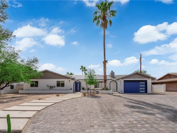 2845 Rosanna Street, Las Vegas, NV 89117