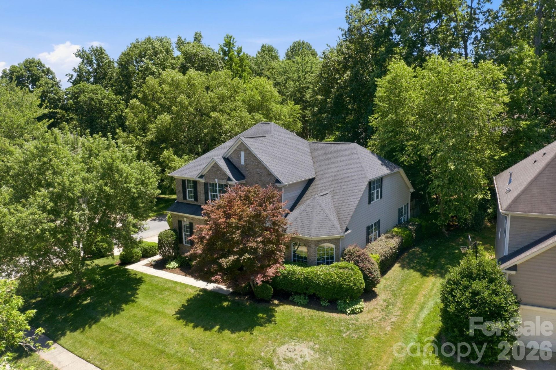 12440 Kane Alexander Drive, Huntersville, NC 28078 Main Photo