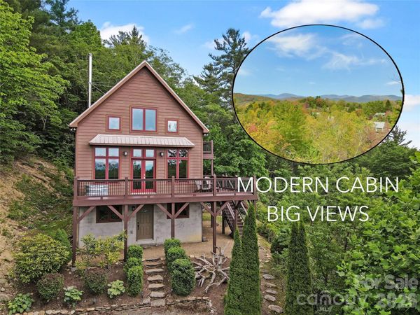 6365 Julius Drive , Newland, NC 28657