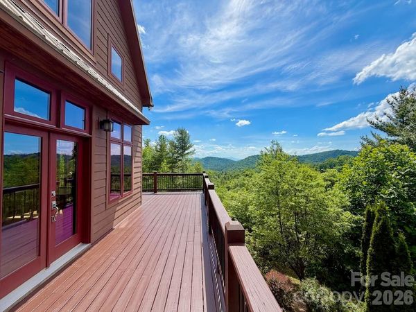 6365 Julius Drive, Newland, NC 28657