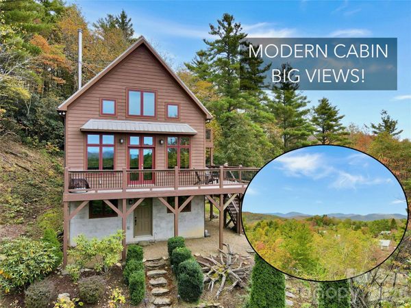 6365 Julius Drive , Newland, NC 28657