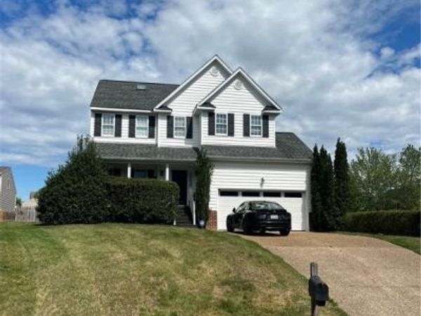 1700 Pine Cliff Terrace, Glen Allen, VA 23228