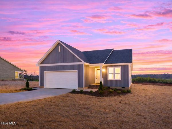 2760 River Meadow Court , Spring Hope, NC 27882