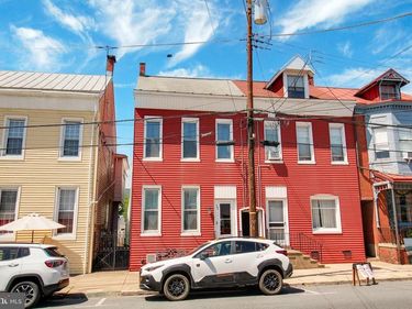 243 STATE STREET, HAMBURG, PA 19526