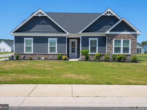 24591 ROBERT ANDREW DRIVE , MILLSBORO, DE 19966