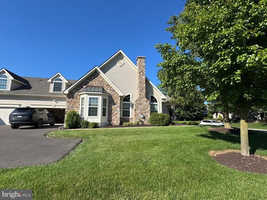 386 Shady Brook Drive , Unit 162, Langhorne, PA 19047 Main Photo