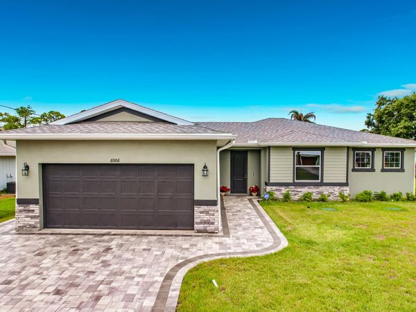 6006 Cassia Drive, Fort Pierce, FL 34982