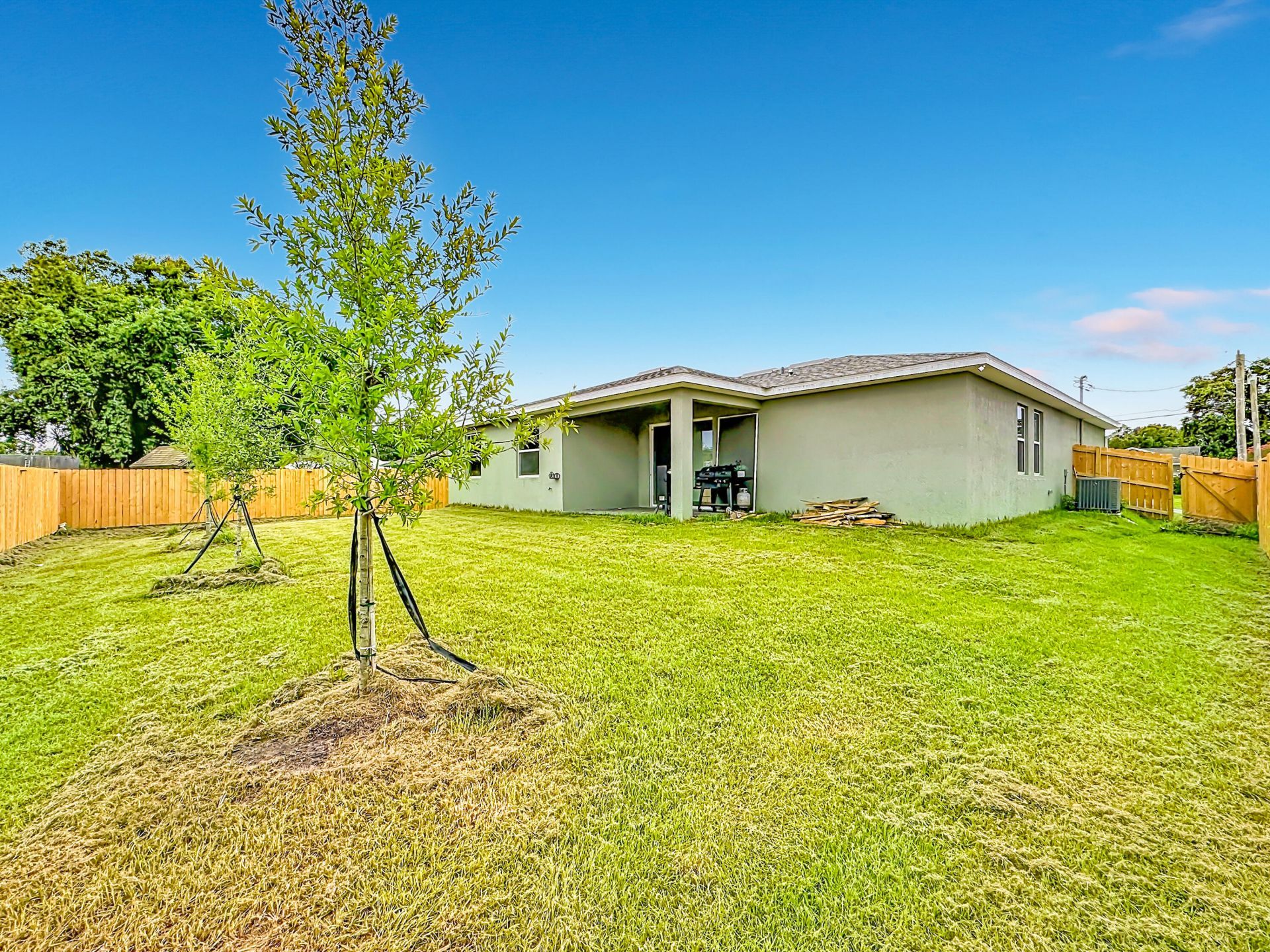 6006 Cassia Drive, Fort Pierce, FL 34982 Photo