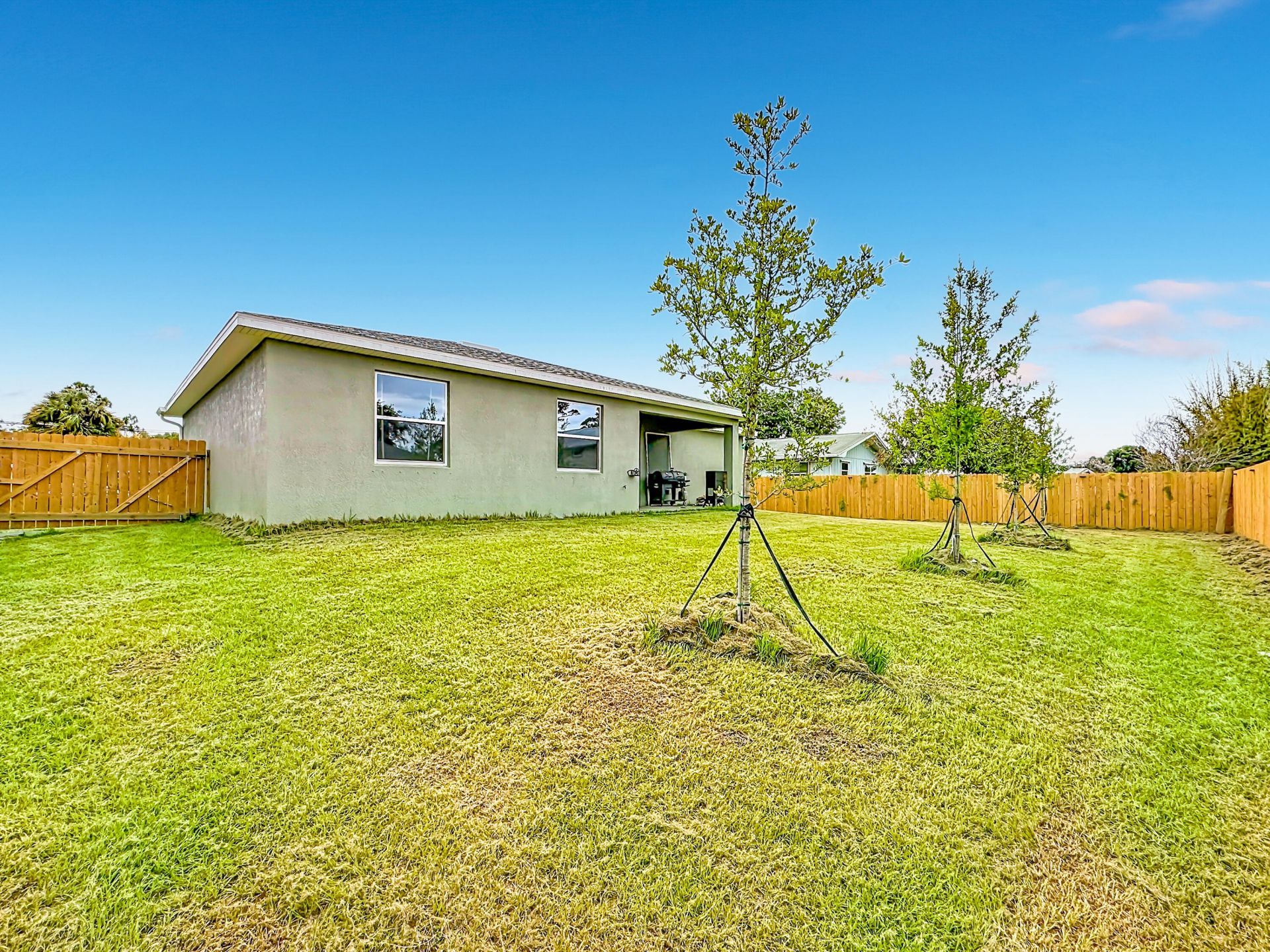6006 Cassia Drive, Fort Pierce, FL 34982 Photo