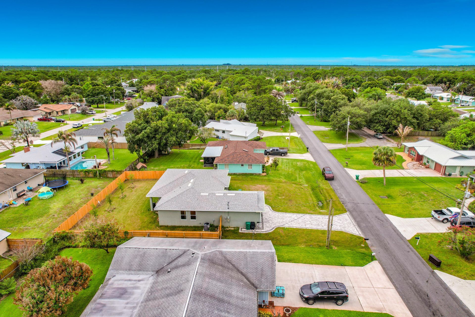 6006 Cassia Drive, Fort Pierce, FL 34982 Photo