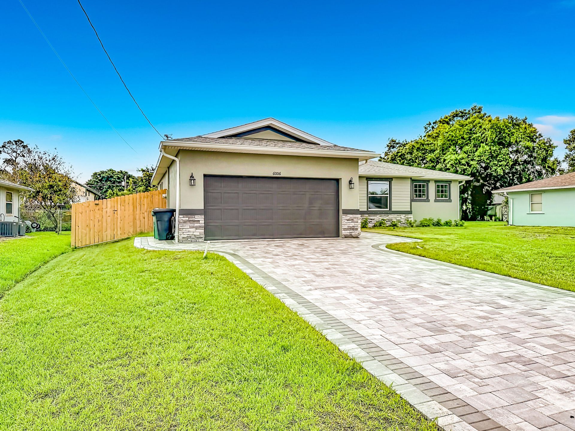 6006 Cassia Drive, Fort Pierce, FL 34982 Photo
