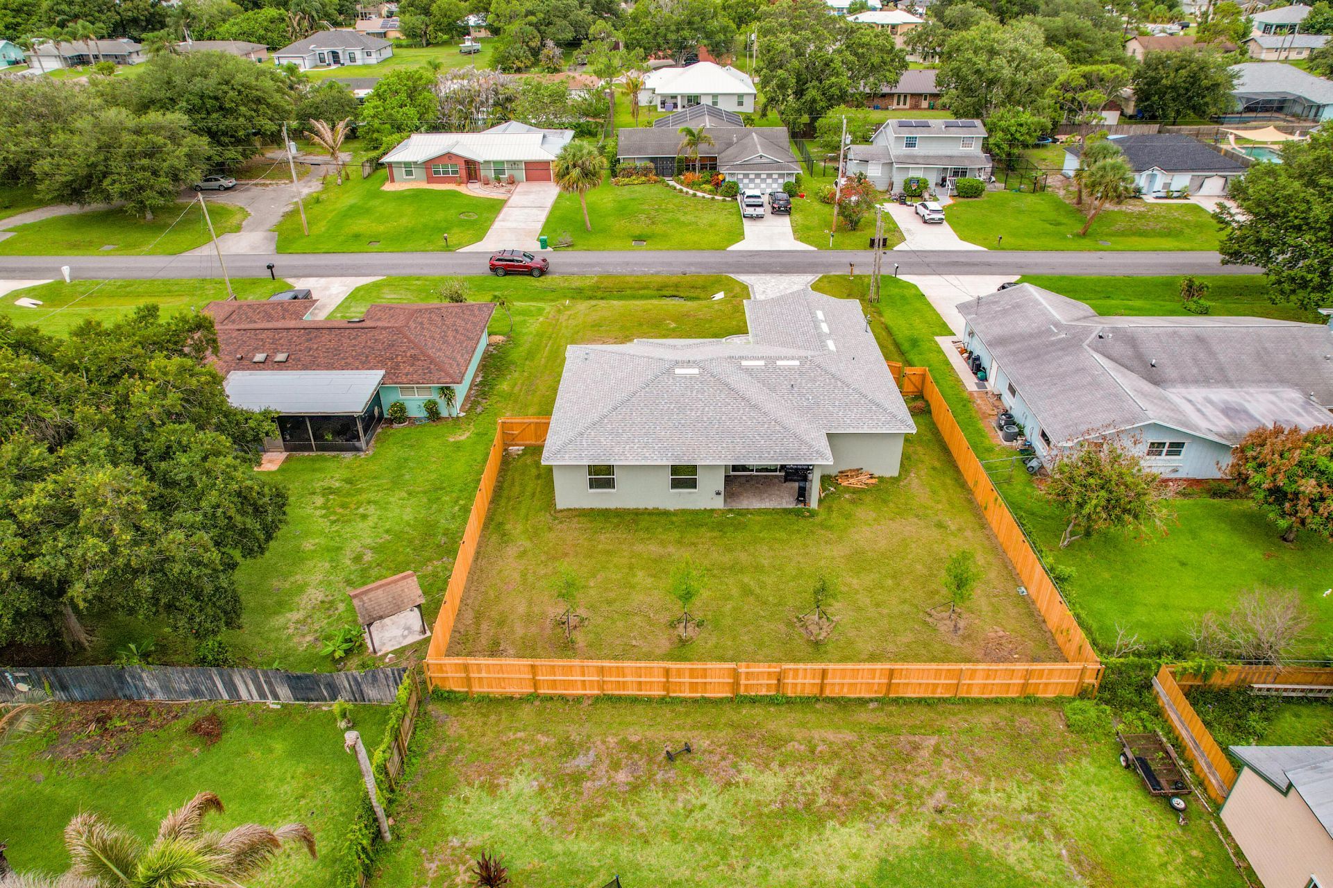 6006 Cassia Drive, Fort Pierce, FL 34982 Photo