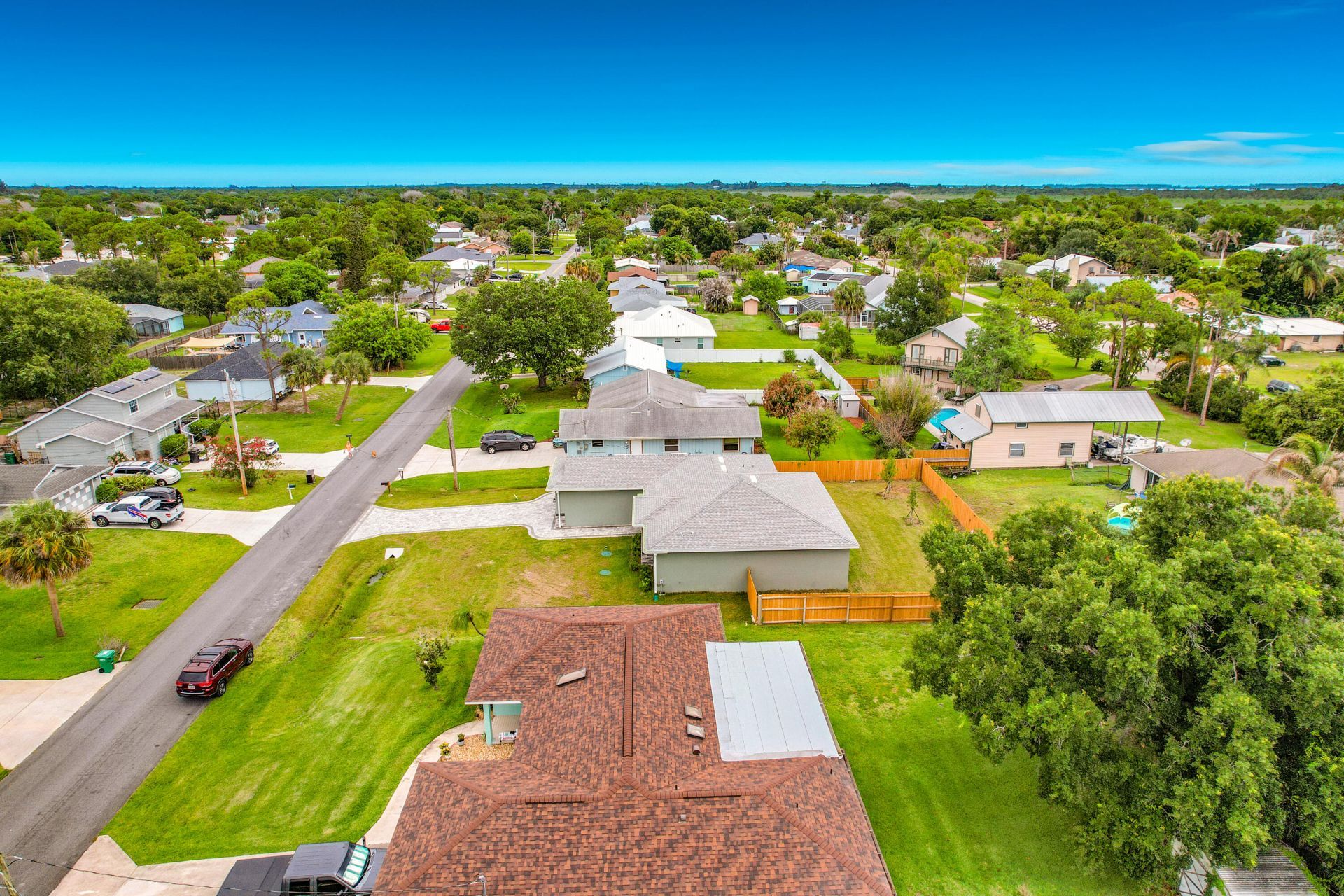 6006 Cassia Drive, Fort Pierce, FL 34982 Photo