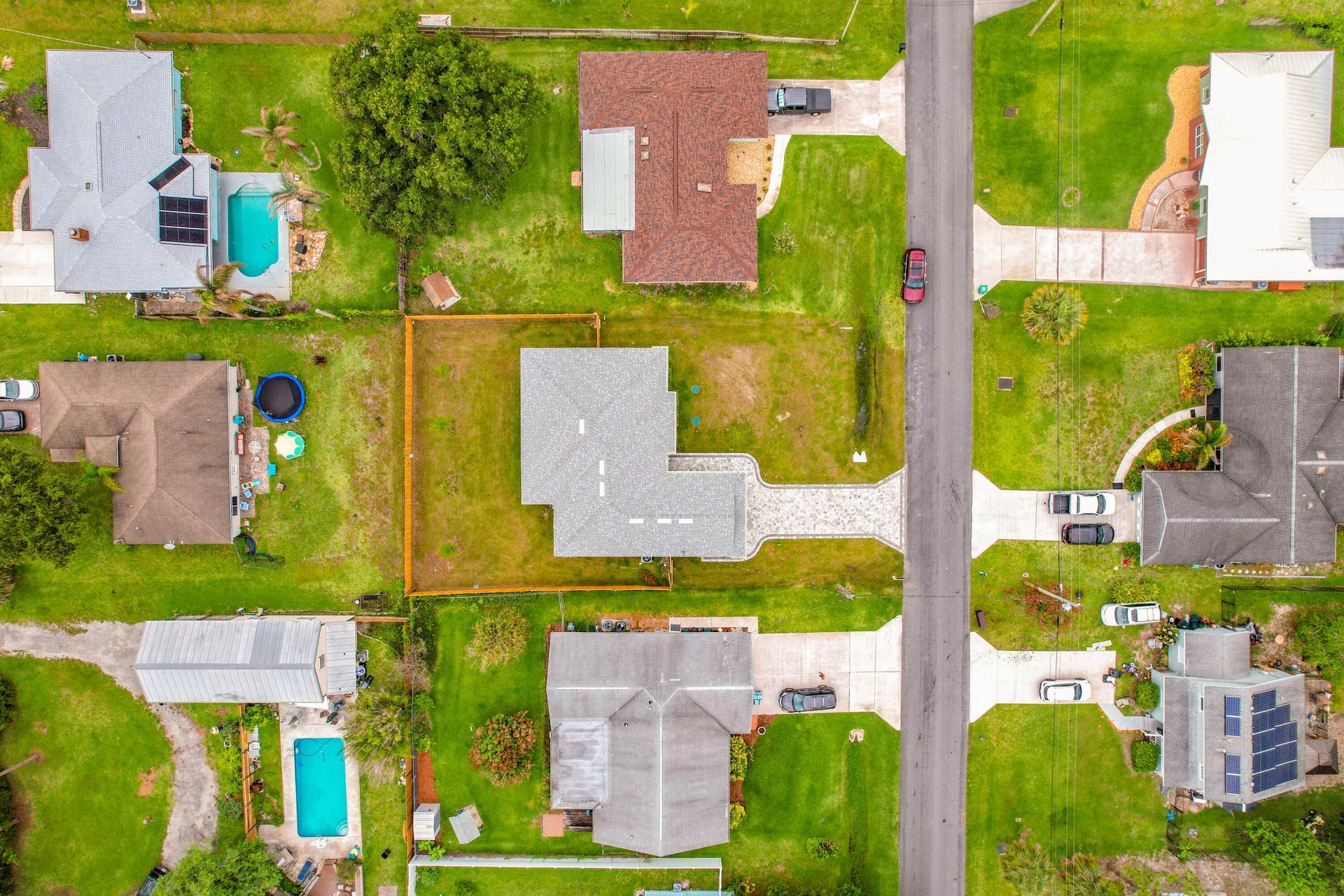 6006 Cassia Drive, Fort Pierce, FL 34982 Photo